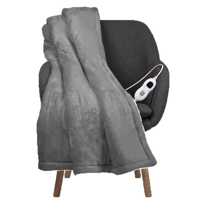 Hot Sale Warmer Bed Electric Under Blanket  Plug Heated Electric Blanket