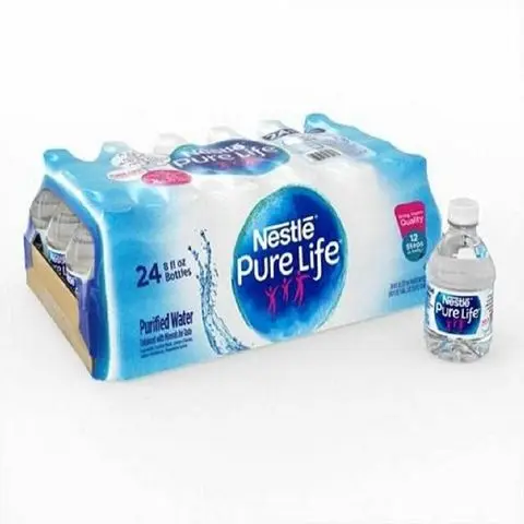 Premium Quality Spring Nestle Pure Life Mineral Water German Suppliers