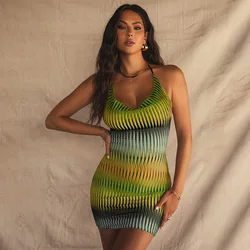 Vestido Clubwear Thailand Encanto Sexy Clubbing Cheap Woman Bandage Classy Korean Dresses New Fashion Lady Shapewear Dress