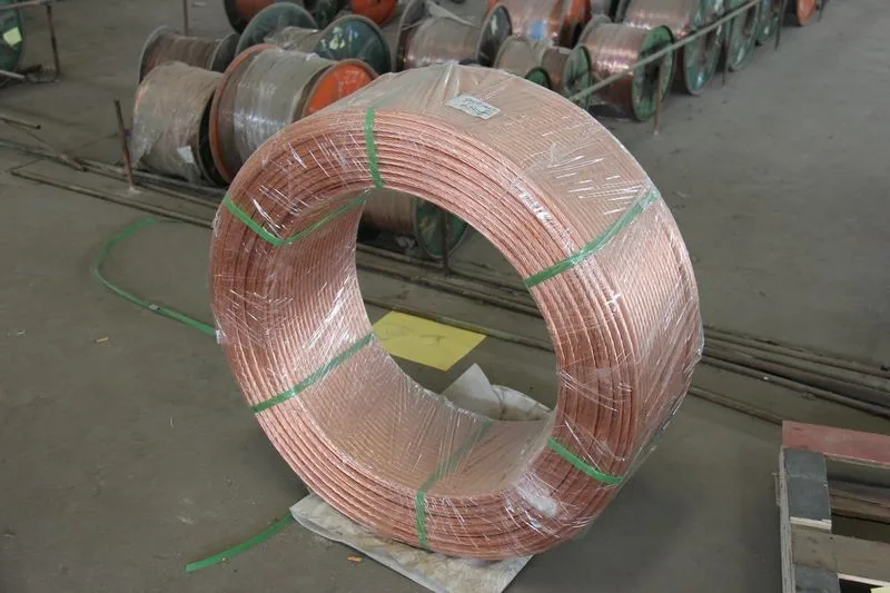 Recommended Copper Wire Scrap Supplier | Red Copper Wire Scrap