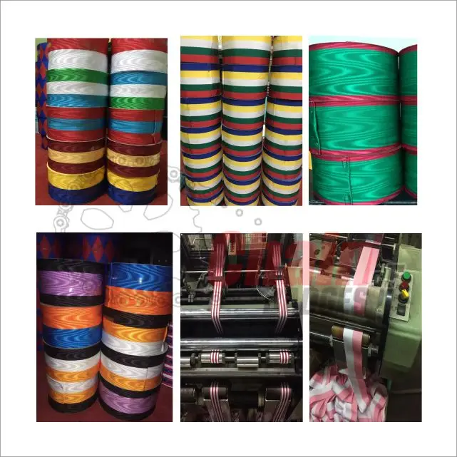 Masonic Regalia Custom OEM Embroidery Crafts Moire Ribbon Hand-Made & Machine Embroidered Apron Cross-Stitching & Needlework