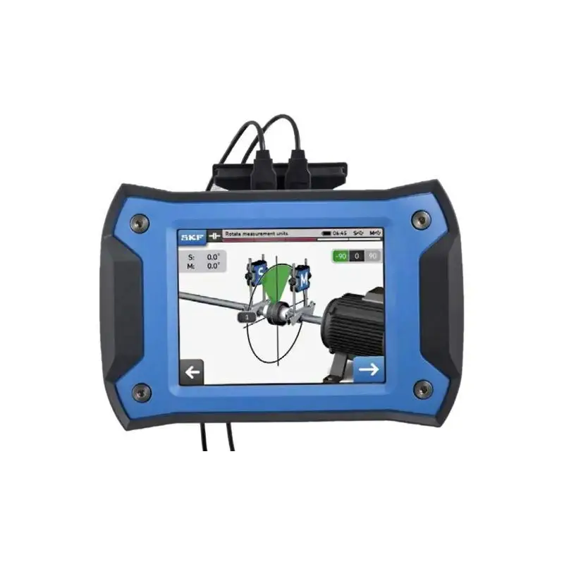 SKF TKSA 31   Basic Wired Laser Shaft Alignment Tool