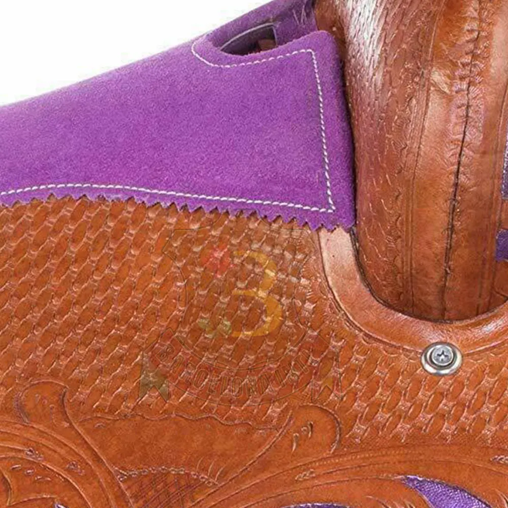 Custom Horse Saddle Pad High Quality Saddle Horse Saddle Pad For Equestrian Equipment