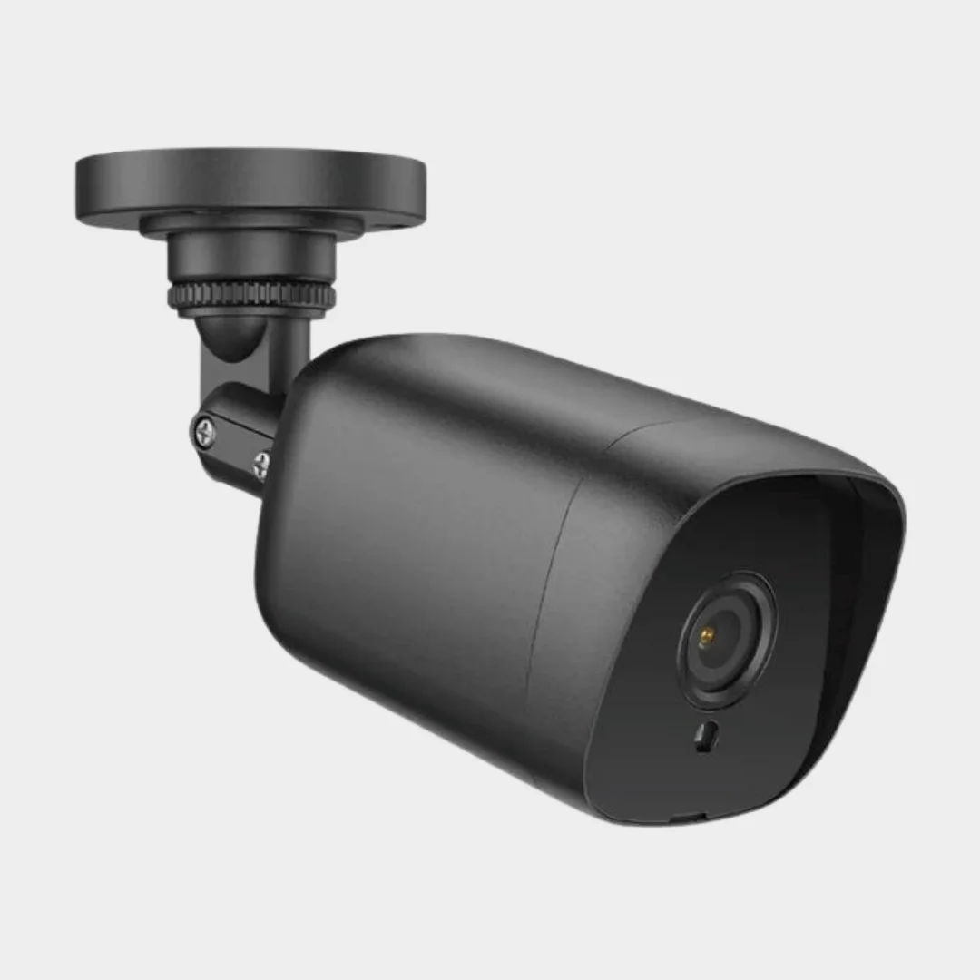 Reliable Wired Analog Cameras For Security