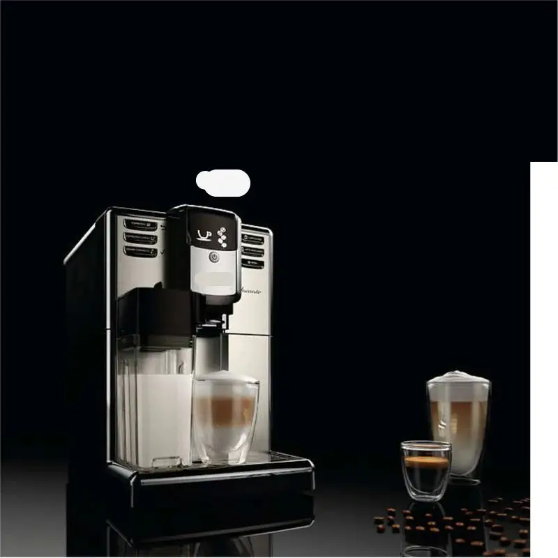 NEW PRODUCT Incanto Carafe Super Automatic Espresso Machine with AquaClean filter, Stainless Steel, HD8917/48
