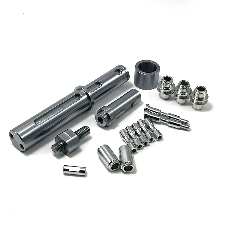 OEM CNC прецизионные токарные детали, приобретенные оптом для различного оборудования