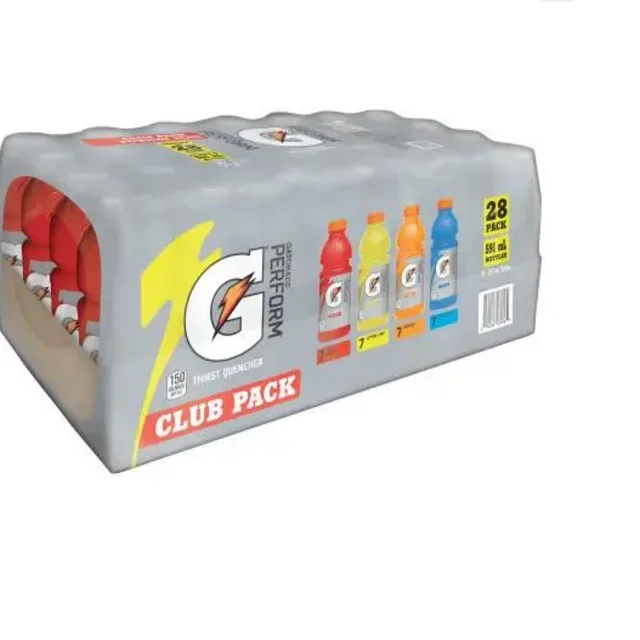 Gatorade 600ml sports drink FOR SALE - WHERE TO ORDER GATORADE SPORT DRINK FRESH STOCK