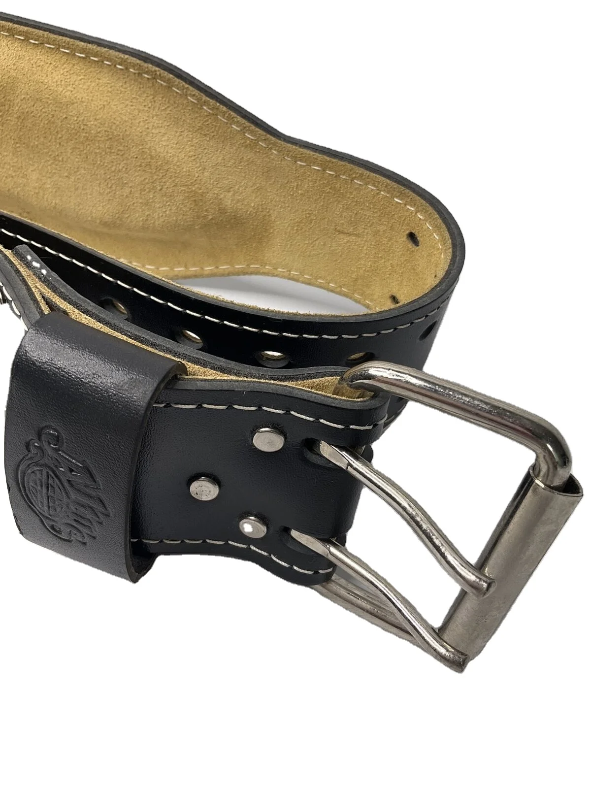 Weight Lifting Customized Logo Workout Training Strength Training Equipment Weightlifting Hot Selling Quick Release Lever Belt