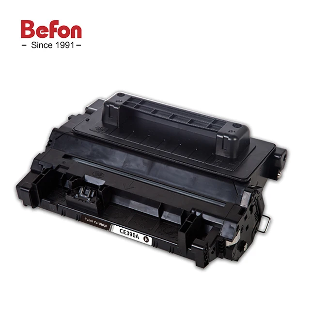 premium compatible CE390A 390A CE390X 390X factory cartridge for HP LaserJet Enterprise600/M602dn/M602n/M602x/M603/M603dn