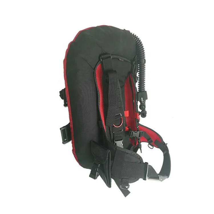 Hot Sale High Quality Commercial Diving Wing Package Wing Backplate Bcd