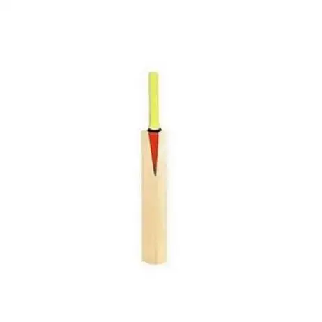 Most Selling Sports Equipment Full Sizes Short Handle English Willow Wooden Cricket Bat for Professional Players for Export
