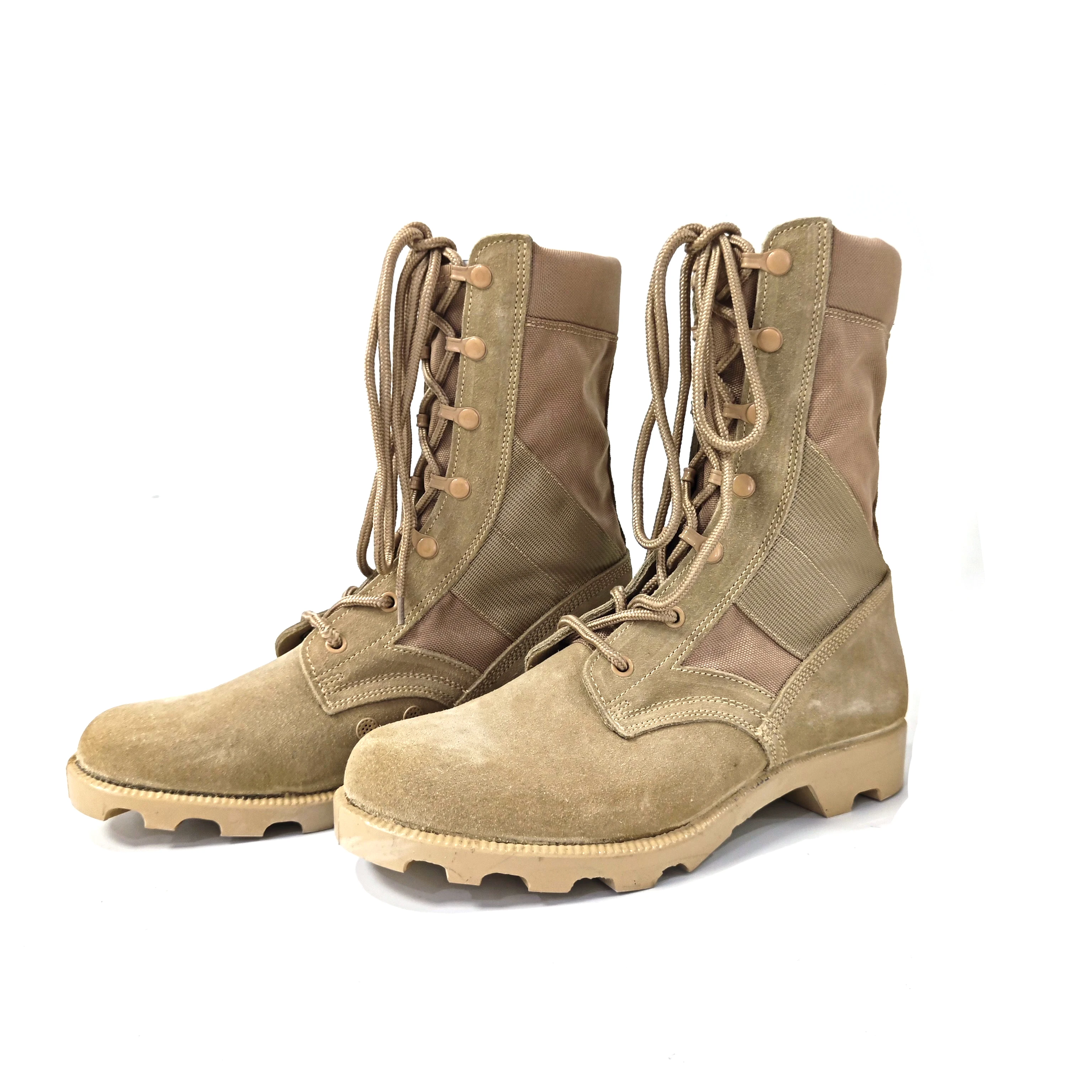 High-top labor insurance shoes canvas shoes hiking shoes