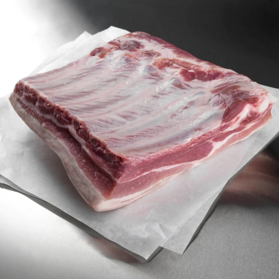 Wholesale High Quality Frozen Pork Belly Streaky Pork PIG