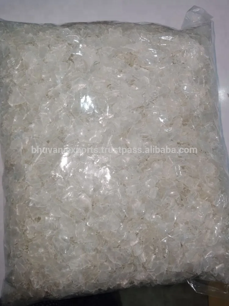 Quality Grade Wholesale Hot Wash Pet Flakes Customized Used PET Recycled Plastic Scraps Buy From Indian Exporter