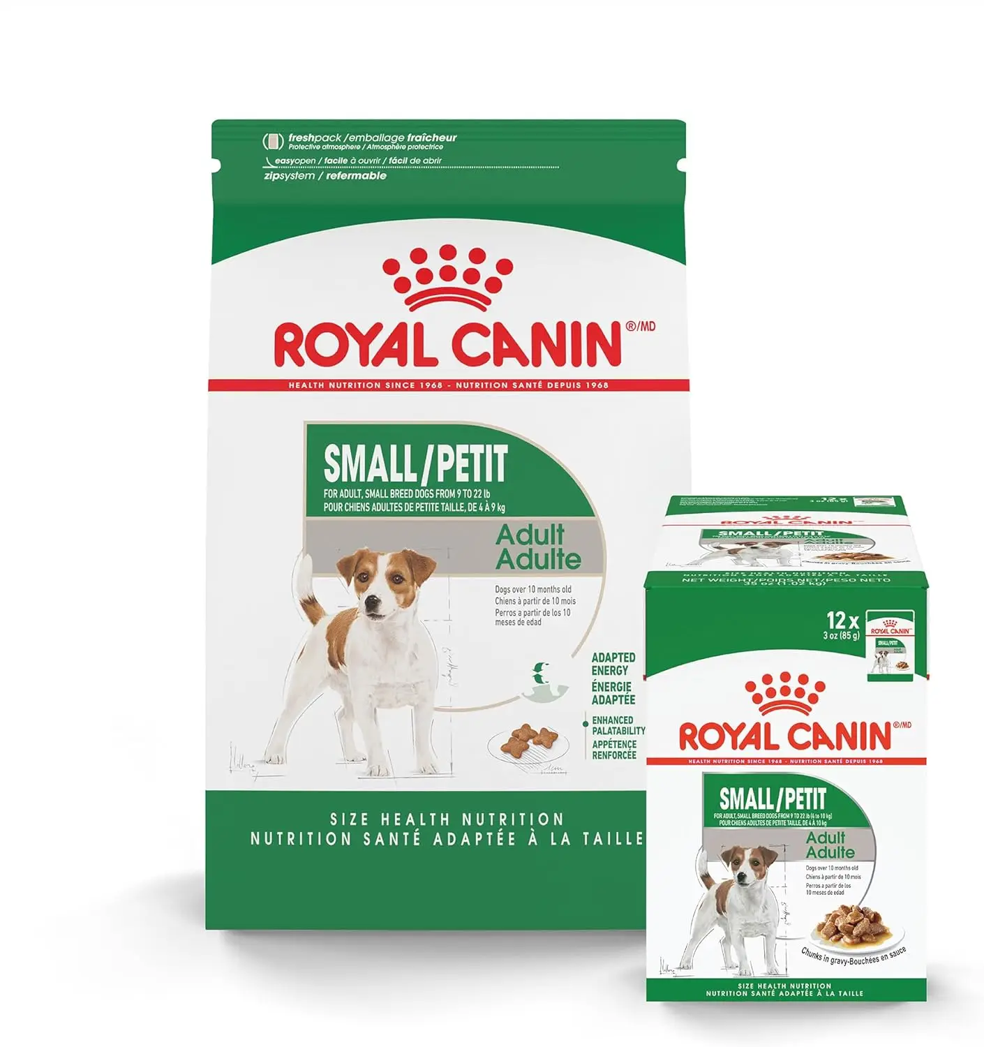 Royal Canine Adult Cat and Dog Food 10kg Bulk Pack Fast Shipping and Wholesale Pricing for Fish Owners-Buy Now!