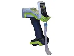 Nton XL5 Plus Handheld XRF Analyzer All General Handheld Metals 2022 Best Price