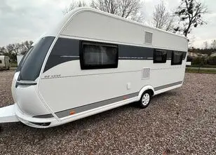 Luxury Off Road 4X4 Camper RV Caravan Motorhome Trailer with Refrigerator for Truck Camping and Travel Home Rv Camper Trailer