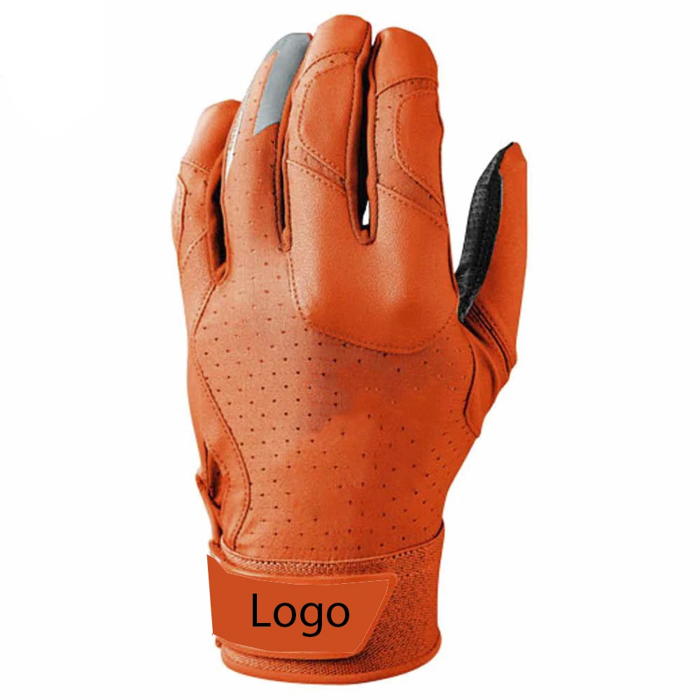 Digital Printing Baseball Glove For Batting / Baseball Bating Gloves / Baseball Best Quality Gloves