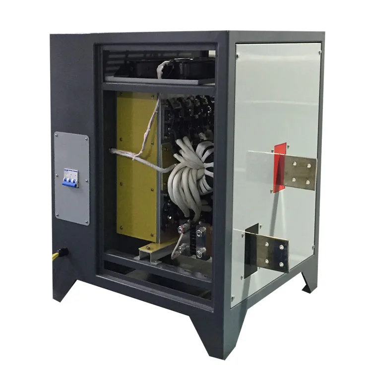 24KW High Power 24V 30V 40V 60V 80V 300A 600A 800A 1000A DC Variable Programmable Power Supply 24kW Lab Power Supply