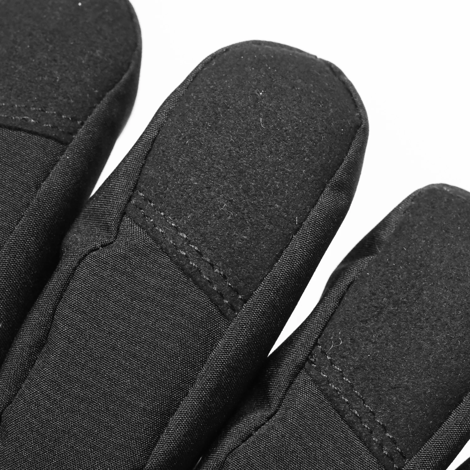 Custom Sports Outdoor Savior Verwarmde Handschoenen UAB Rechargeable Electrical Heater Electric Heated Gloves With Battery