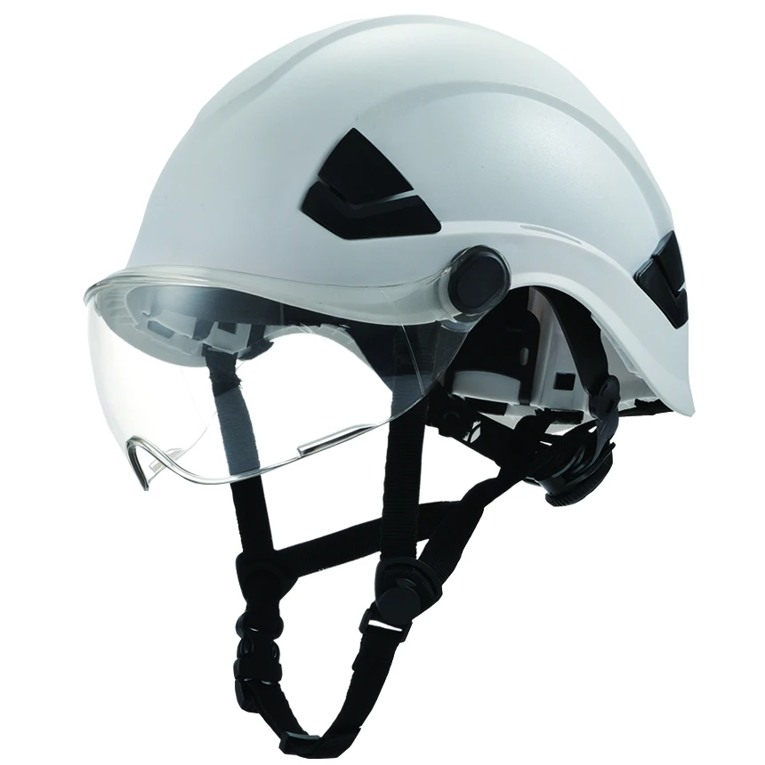 China capacete SLH-W1000 ABS  Clamping helmet  riding helmet sport hat