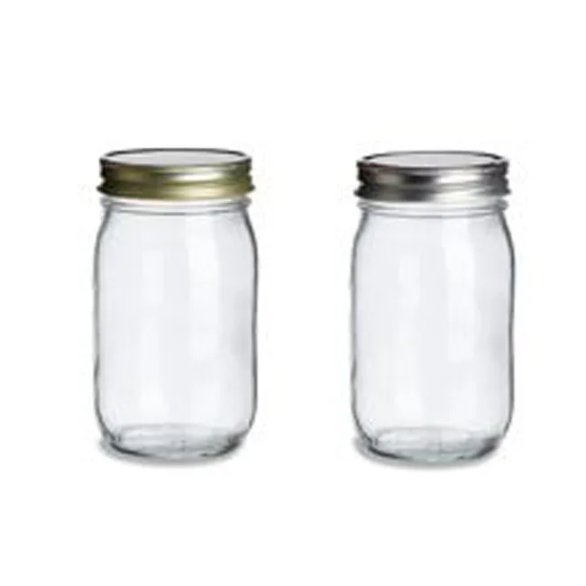 500 ml salsa empty glass bottle in recycled glass materials with multi colour lug cap and screw cap with best price