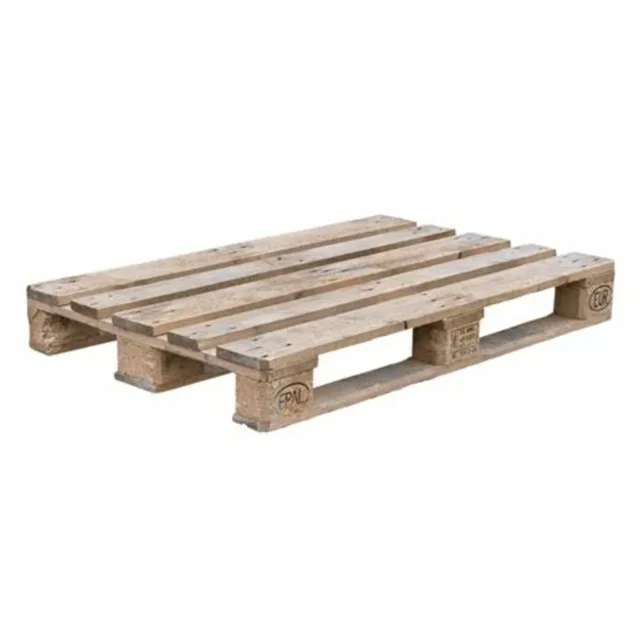 Euro Epal Wooden Pallet / Epal wood pallets Europe