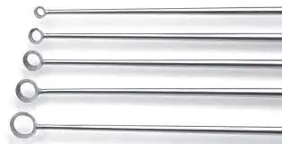 Basis Of Surgical Instruments Buck Ear Curettes Sharp ENT Surgery Premium Best Quality And Certified Products