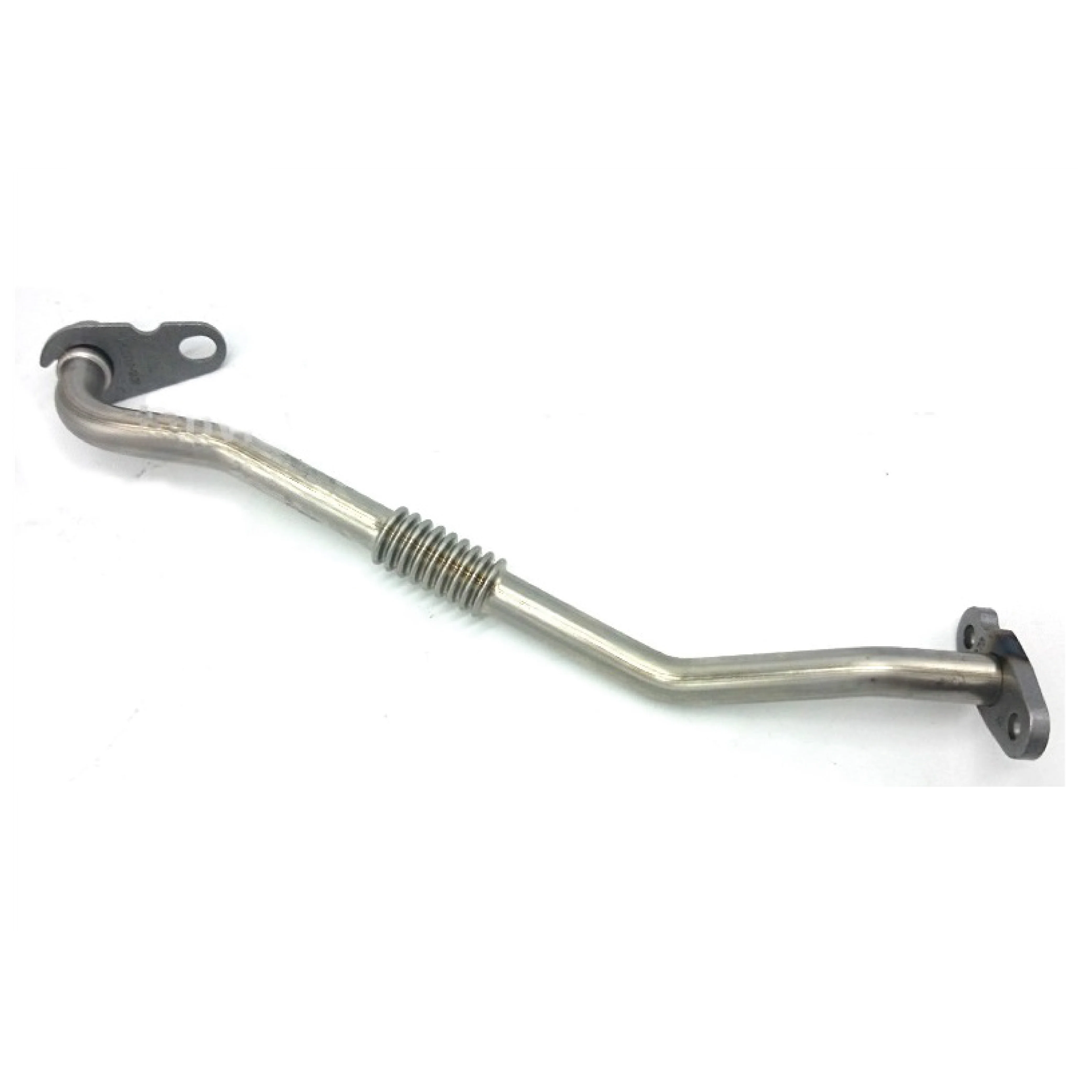 Turbo Exhaust Pipe Egr Pipe for Transit BK3Q6K677AC Metal Color Turbo Pipe Transit Parts for Transit Best Price
