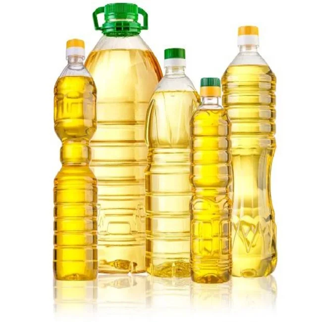 Sunflower Oil/Edible Cooking Oil/Refined Sunflower Oil Price