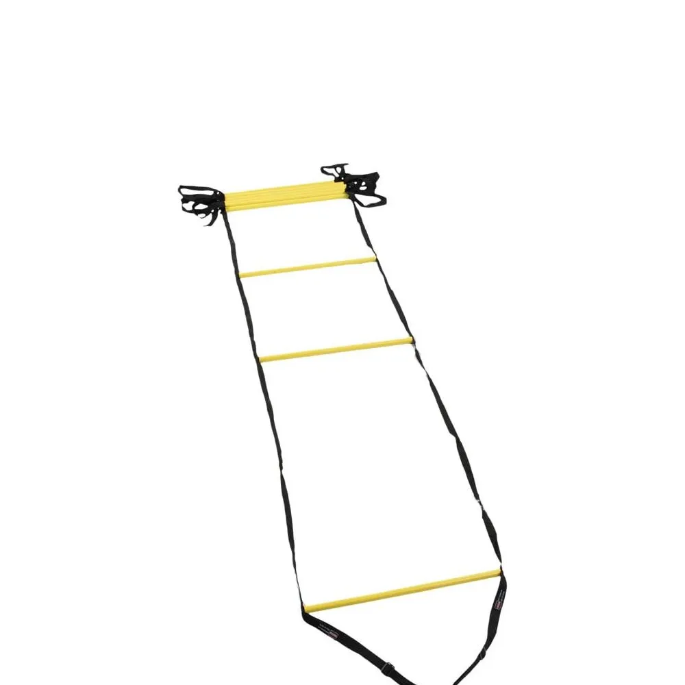 Agility Ladder Plastic Soccer Football Collapsible Ladder Training Accessory