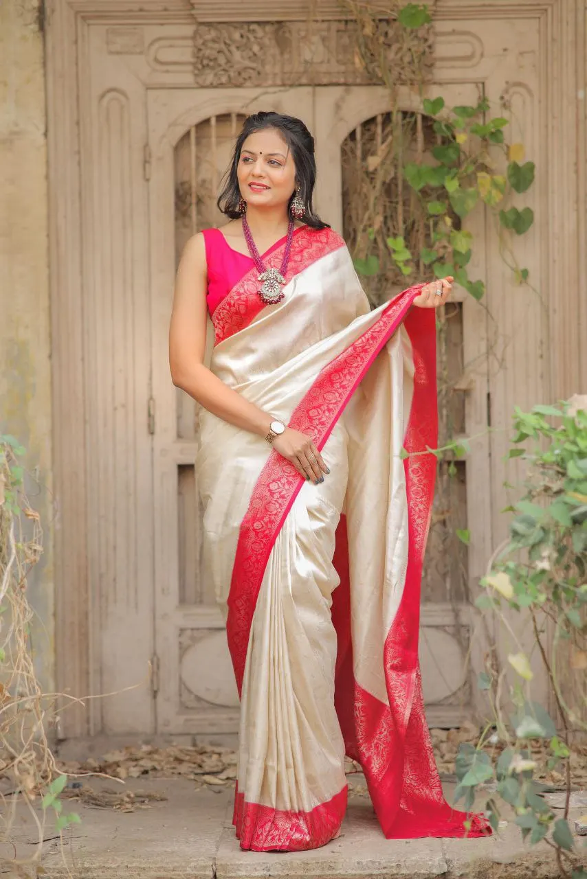 Pure kanjivaram 2gm Gold Zari Handloom Exclusive Silk Paithani Sarees from Maharashtra Classic Saree