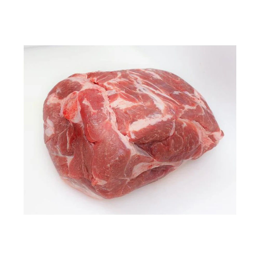 High Quality Frozen Pork Shoulder Available