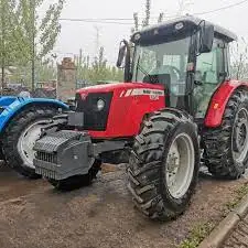 Quality New Massey Ferguson290 , Massey Ferguson 385 4wd and Massey Ferguson MF 375 tractor