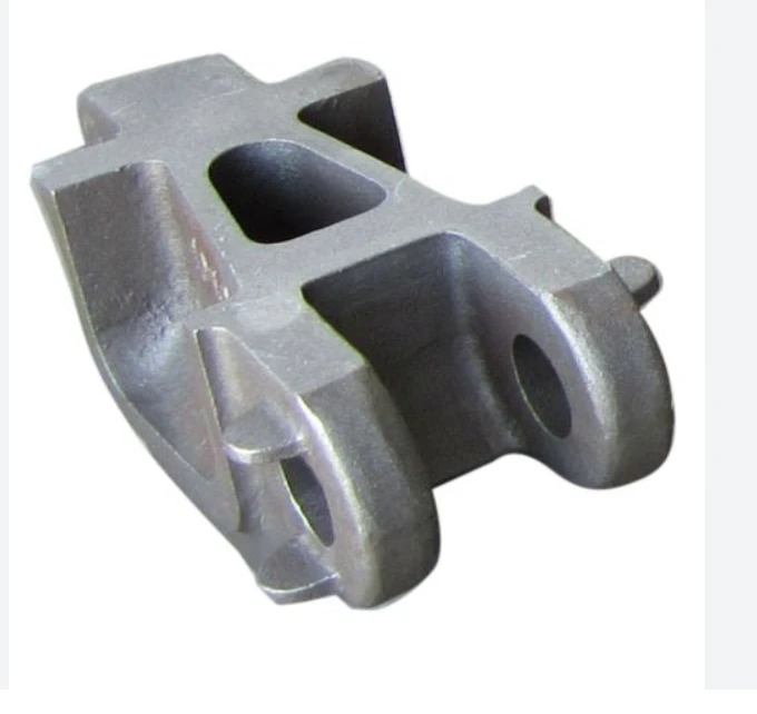 Carbon Steel Casting and Low-Alloy Steel Casting