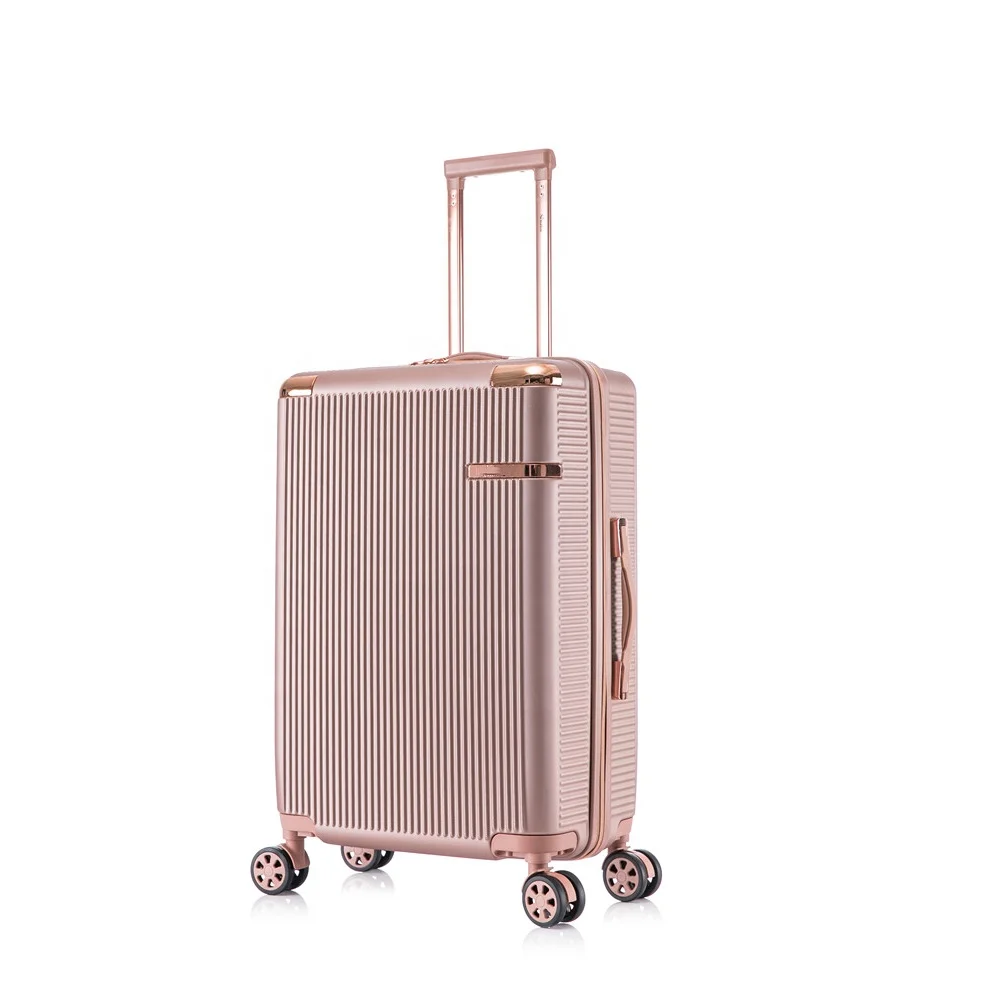 2023 Huaiyu чемодан на колесиках из АБС-пластика на заказ 20/24/28/32, дорожная сумка на заказ, набор чемоданов на колесиках для путешествий из АБС-пластика