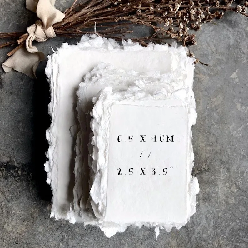 Хлопковые элегантные Кустарные творения на 125 GSM