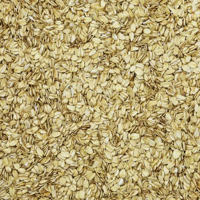 Хлопья овса хлопья