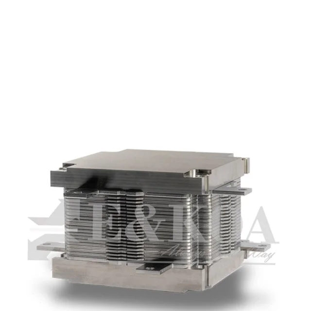 best selling 80W~2kW Solid Oxide Fuel Cell (SOFC) Stack made in Korea it has price competitiveness in mass production