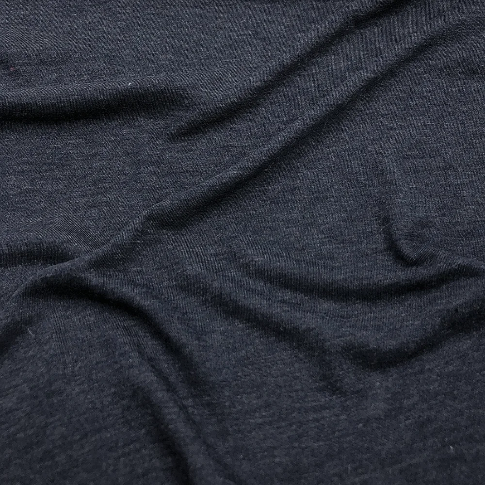 Hot New POLYESTER /TENCEL  Single Jersey Fabric for T Shir