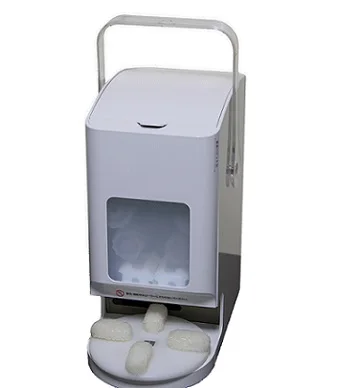 Japanese sushi rice ball making machine as seen on TV Looking for distributor in Brazil sushi to go box