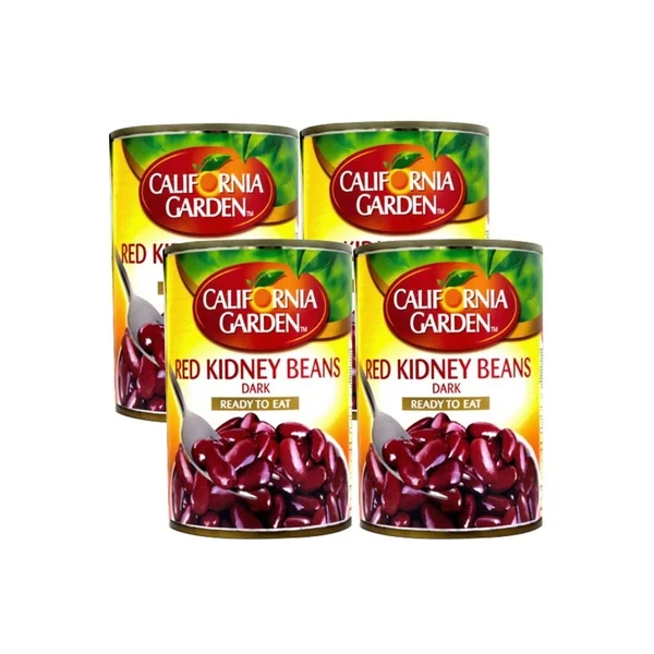 Premium Red Kidney Beans 400g