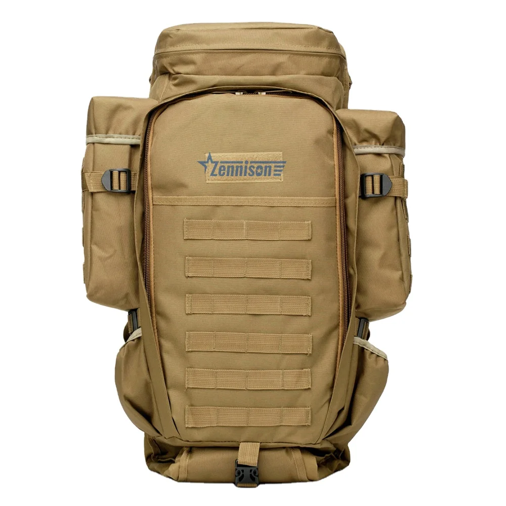 Tactical Gear Outdoor Backpack Portable Tactical gear Backpack