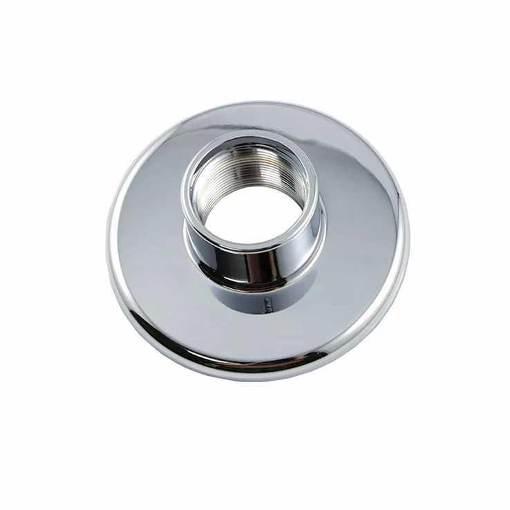 Furniture Pipes Fitting Byson FG30022 Pipe Fittings Flange