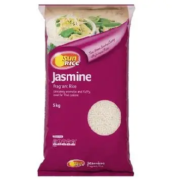 Pure 100% Jasmine white rice for sale in bulk basmati rice 1121 long grain in Stock 2022 crop