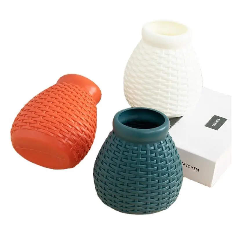 Glass Flowers Vase For Centerpieces Wedding Centerpiece Clear Ceramic Modern Mini Acrylic Centerpiece White Keramik Vase Noedic