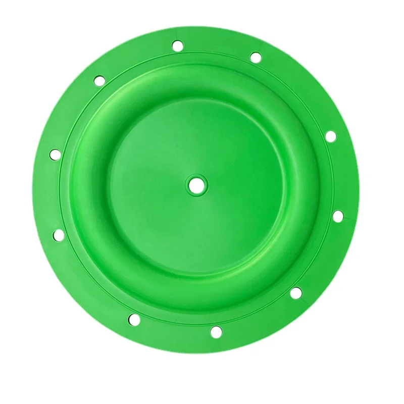 Top Quality Air Pump Spare Part Seals Neoprene Rubber Diaphragm Membrane For ARO Pneumatic Pump