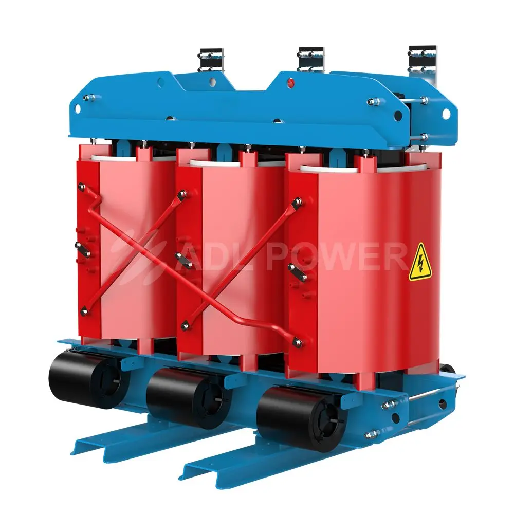 ADL Welink Series Cast Resin Dry Type Transformer