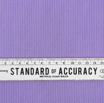 Quick Dry Fabric Popular Wholesale Thin Elastic Polyester Spandex Mesh Fabric For Yoga Clothing