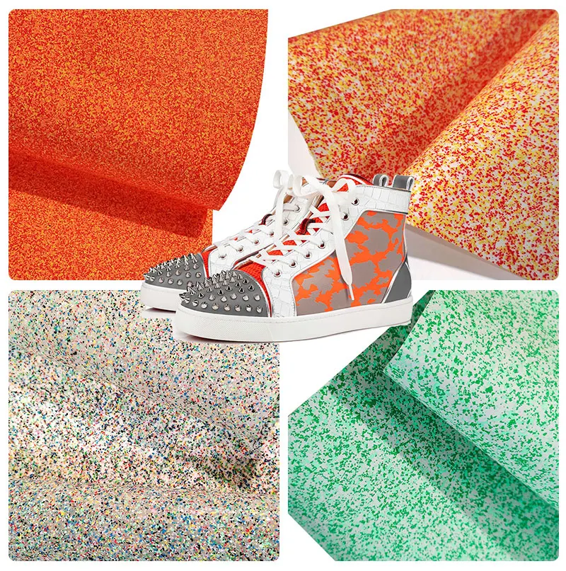 Shunaimei 2023 hot melt adhesive film recycled tpu heat transfer for shoes